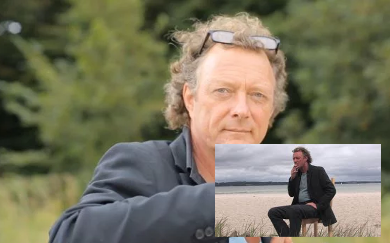 Andreas Fahnert – Biografie, Karriere, Musik & Leben (Kompletter Guide) andreas fahnert