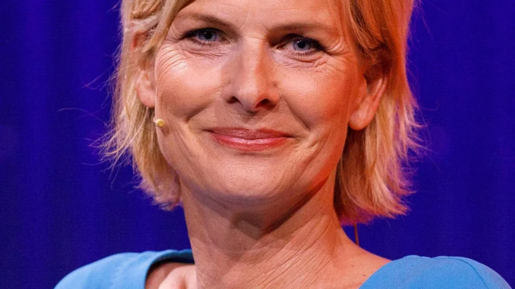 barbara hahlweg krankhei