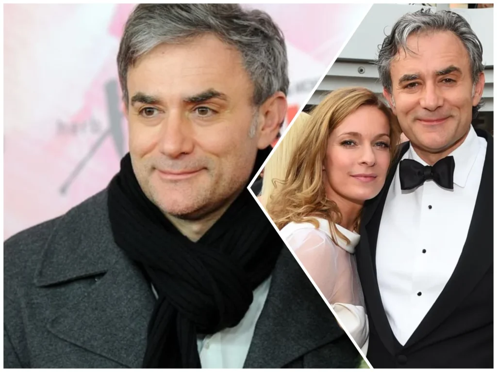 giulio ricciarelli neue freundi