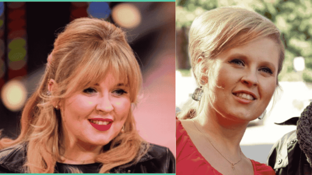 josephine katherine francoise raimon