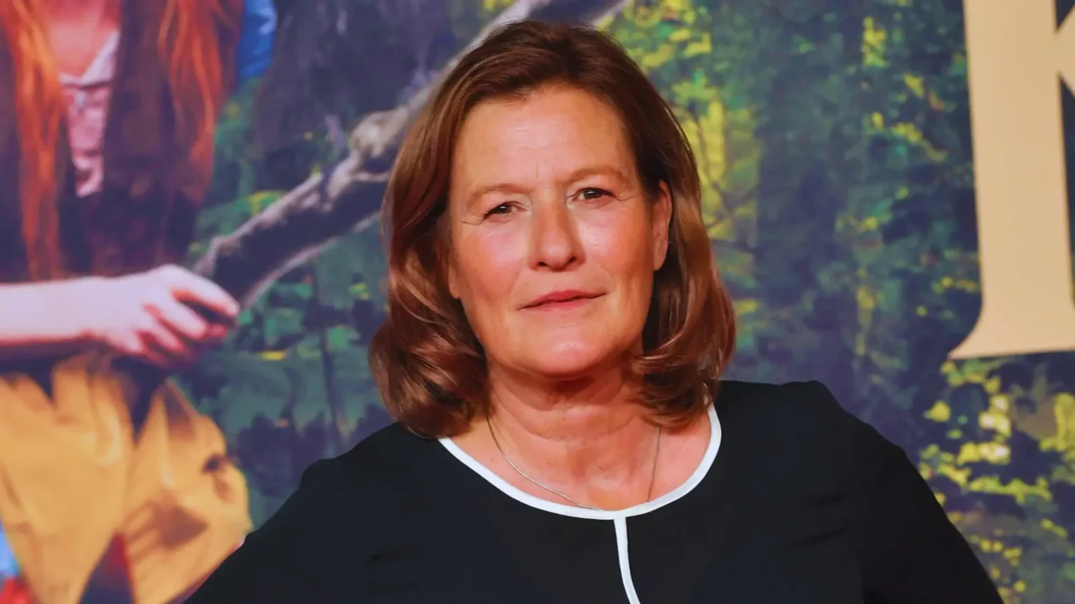 suzanne von borsody krankhei