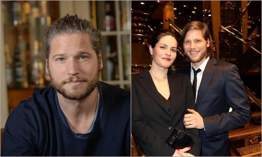 Sebastian Ströbel Ehefrau: Alles über die Frau an seiner Seite sebastian ströbel ehefrau