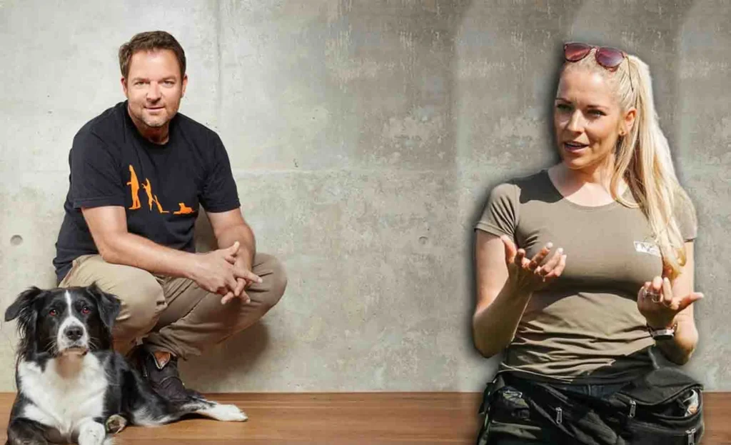 Martin Rütter und Conny Sporrer getrennt: Was ist wirklich bekannt? martin rütter und conny sporrer getrennt