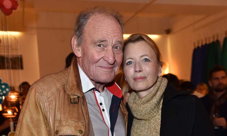 Michael Mendl neue Freundin: Was ist bekannt? michael mendl neue freundin
