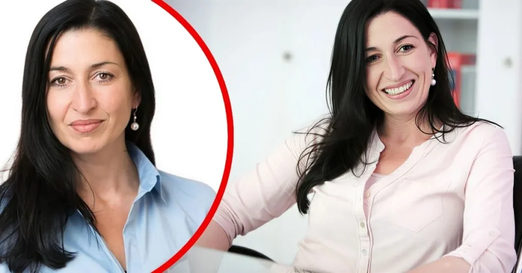 Ist Simone Dahlmann verheiratet? Privatleben & Fakten ist simone dahlmann verheiratet